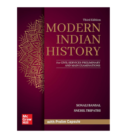 UPSC Books