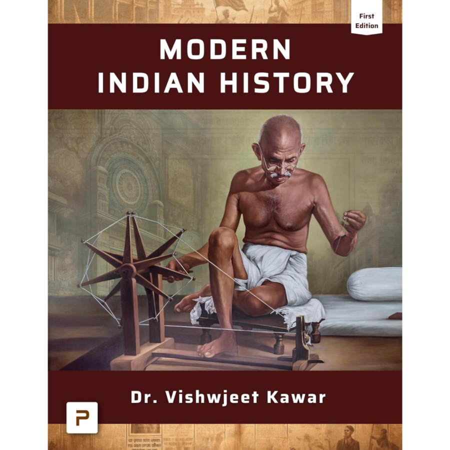 UPSC Books