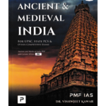 Ancient & Medieval India by Dr. Vishwjeet Kawar