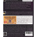 PMF IAS Human and Economic Geography for UPSC 2025-26 - Image 3